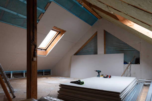 Best Insulation for Specific Applications in Marietta, GA