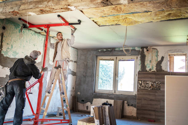 Best Energy Efficiency Solutions in Marietta, GA